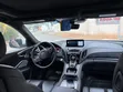 Acura RDX w/A-Spec Package 2024 White - 4