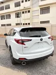 Acura RDX w/A-Spec Package 2024 White - 5