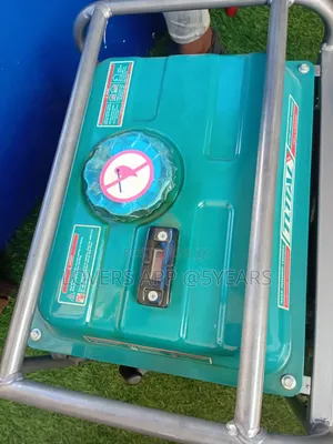 Total 3.0KVA Petrol Generator