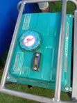 Total 3.0KVA Petrol Generator - 1