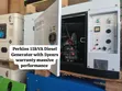 Brand New Perkins 15kVA Diesel Generator with 5-Year Warranty - 1