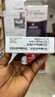 New Samsung Galaxy A27 128GB Silver - 3