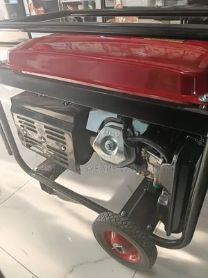 Honda Generator - 13000W, Brand New