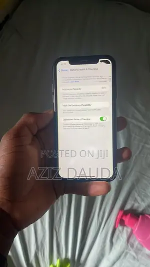 Apple iPhone XR 128GB Black