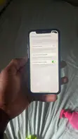 Apple iPhone XR 128GB Black - 1