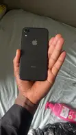 Apple iPhone XR 128GB Black - 2