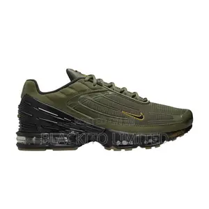 Nike Air Max Plus 'Olive'