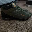 Nike Air Max Plus 'Olive' - 2