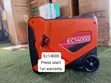 Ecoolmax 10KVA Inverter Genset - 1