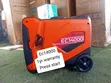 Ecoolmax 10KVA Inverter Genset - 2