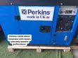 Premium Perkins 15kVA Diesel Genset - Brand New - 2