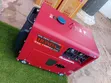 Honda Diesel Generator - 10kW - 2