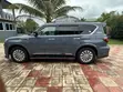 Nissan Patrol 2018 Gray - 1