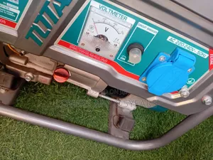 Total 3.0KVA Hybrid Inverter Generator