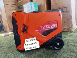 Ecoolmax 10KVA Inverter Generator