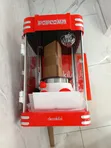 Decakila Popcorn Maker - 1.8L, 1500W - 1
