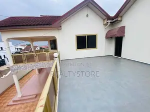 8 Bedroom House for Rent in East Legon, Accra