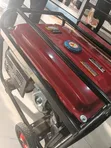 Honda Key Start Portable Generator - 13000W - 1