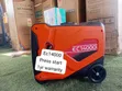 Heavy-Duty Ecoolmax 10KVA Inverter Generator - 1