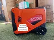 Heavy-Duty Ecoolmax 10KVA Inverter Generator - 2