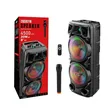 Sing-E ZQS8210 Super Bass Party Speaker - 1