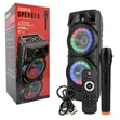 Sing-E ZQS8210 Super Bass Party Speaker - 3