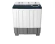 TCL 18KG Twin Tub Semi-Automatic Washing Machine (F218TT) - 1