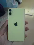 Apple iPhone 11 64GB Gold - 1