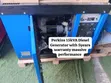 Perkins 15kVA Diesel Generator - Brand New - 1