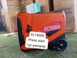 Ecoolmax 10KVA Inverter Genset - 1