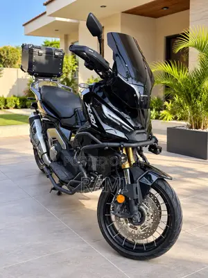 Honda XADV 2022 Scooter