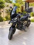 Honda XADV 2022 Scooter - 2