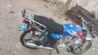 Royal RY125 2024 Blue - 3