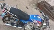 Royal RY125 2024 Blue - 4