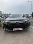 2019 Honda Accord Sport 1.5L Turbo CVT - Black - 2