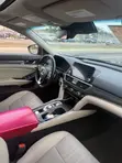 2019 Honda Accord Sport 1.5L Turbo CVT - Black - 4
