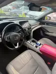 2019 Honda Accord Sport 1.5L Turbo CVT - Black - 5