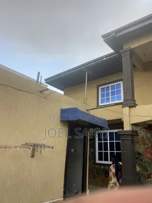 3 Bedroom House for Rent in Ashaiman Katamanso, Accra