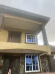 3 Bedroom House for Rent in Ashaiman Katamanso, Accra - 2