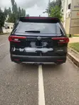 Toyota Grand Highlander Hybrid 2025 Black - 2