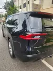 Toyota Grand Highlander Hybrid 2025 Black - 4