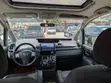 Toyota Voxy X 4WD 8-Seater 2010 Black - 4