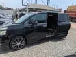 Toyota Voxy X 4WD 8-Seater 2010 Black - 5