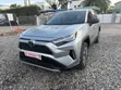 Toyota RAV4 Limited AWD 2023 Silver - 1