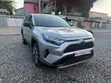 Toyota RAV4 Limited AWD 2023 Silver - 3
