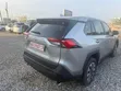 Toyota RAV4 Limited AWD 2023 Silver - 4