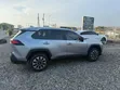 Toyota RAV4 Limited AWD 2023 Silver - 5