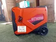 Premium Ecoolmax 10KVA Inverter Generator - 2