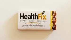 Health Fix Chocolate 40g