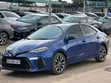 Toyota Corolla for Rent - 1